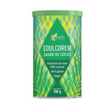 Kokosblütenzucker Edulcorem, 700 g, Remedia