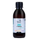 Zinco liposomiale con vitamina C, liquido, 200 ml, Adelle Davis