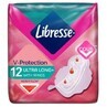 Ultra Long Absorbent, 12 St&#252;ck, Libresse