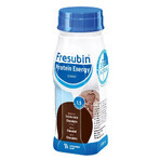 Fresubin Protein Energy Drink Cioccolato 4 x 200 ml Malnutrizione, Fresenius Kabi