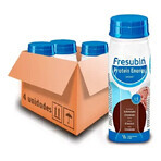 Fresubin Protein Energy Drink Cioccolato 4 x 200 ml Malnutrizione, Fresenius Kabi