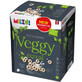 Cereali Veggy con farina di piselli biologici, 370 g, Milzu