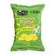 Chips di banana con sale marino, 142 g, SaMai