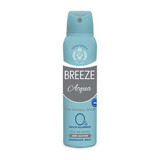 Deodorante spray Acqua, 150 ml, Breeze