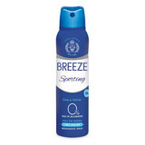 Deodorante spray Sporting, 150 ml, Breeze