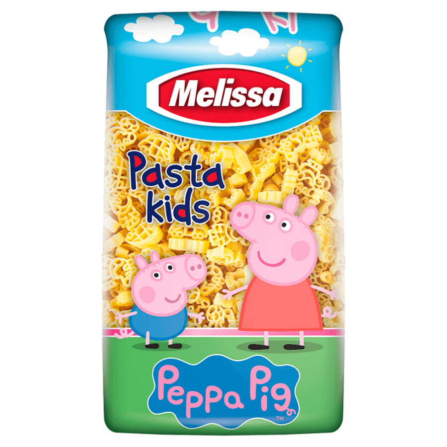 Peppa Pig Babypasta, 500 g, Melisse