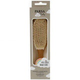 FSC beech wood baby brush, Parsa