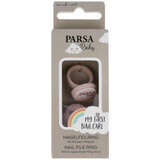 Nail Polish Baby, Pink, Parsa