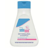 Shampoo per capelli danneggiati dei bambini, 250ml, Sebamed