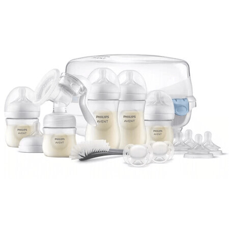 Set completo per allattamento Philips Avent, SCD430/50, Philips