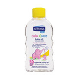 Olio per bambini, 200 ml, Septona