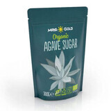 Sucre d'agave bio, 300 g, Maya Gold