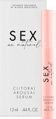 Siero clitorideo Bijoux Indiscrets Sex au naturel, 13 ml