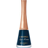 Smalto per unghie Bourjois Paris French Riviera N.Azure Riviera, 1 pz