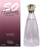 Carole Daver SO Fashion Eau de Parfum, 100 ml