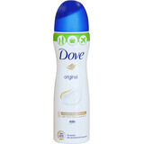 Dove Deodorante spray Originale, 75 ml