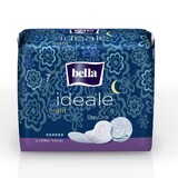 StayDrai Ideal Absorbente nocturno ultrafino, 7 piezas, Bella