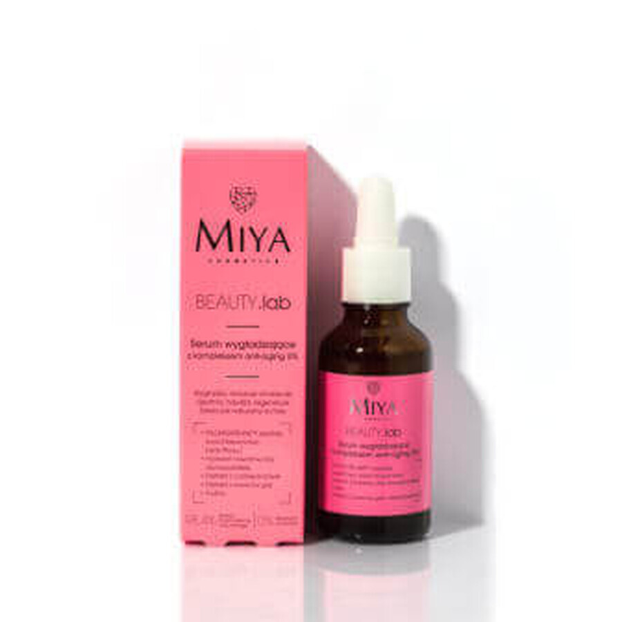 Miya Serum antiedad, 30 ml