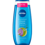 Gel doccia Nivea Mood Detox, 250 ml