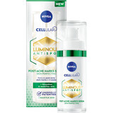 Nivea Siero antimacchie e post-acne, 30 ml