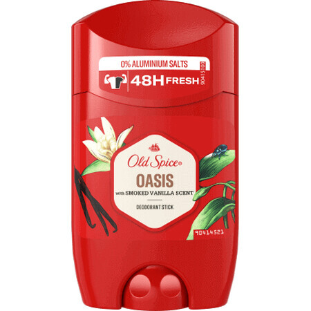 Old Spice Deodorant stick OASIS, 50 ml