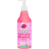 Organic Shop Gel doccia Magic Unicorn, 500 ml