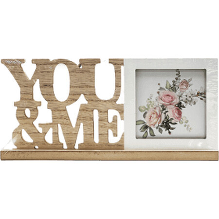 Cornice per forum Paradies You&Me, 1 pz