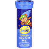 Colorante da bagno SauBär Blue, 45 g