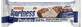 Sportness Barretta proteica al latte al caramello, 40 g