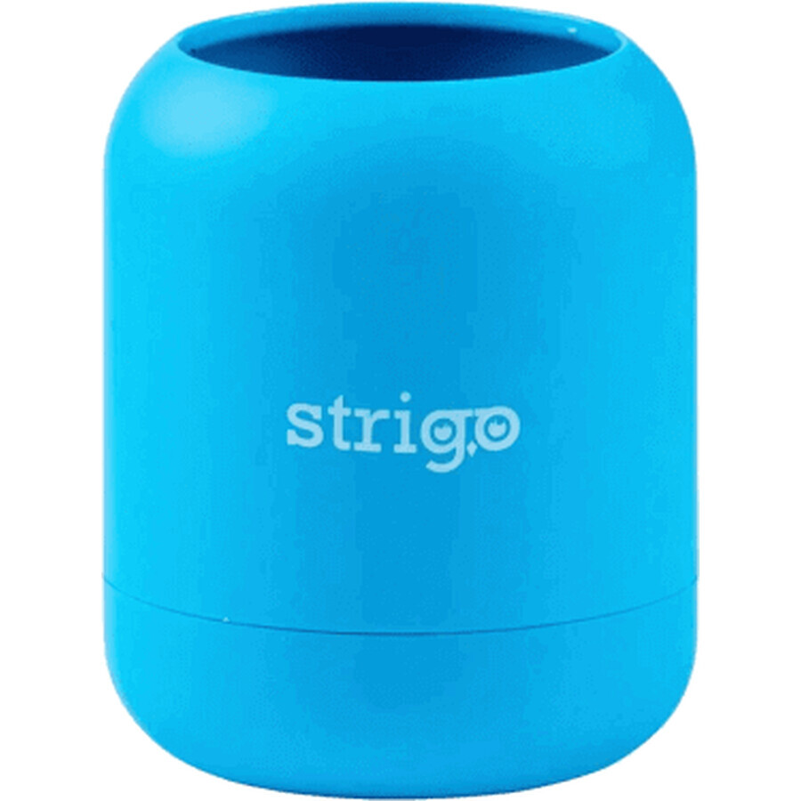 Portapenne Strigo Blu, 1 pz