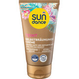 Crema autoabbronzante Sundance, 75 ml, DM