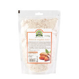 Sweet almond flour, 250 g, Carmita Classic