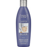 Swiss O Par Balsamo per capelli biondo argento, 250 ml