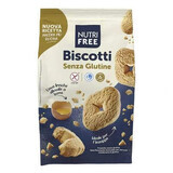 Galletas sin gluten Biscotti, 300 g, Nutrifree