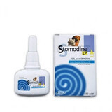 Gel antisettico orale per cani e gatti Stomodine LP, 50 ml, ICF