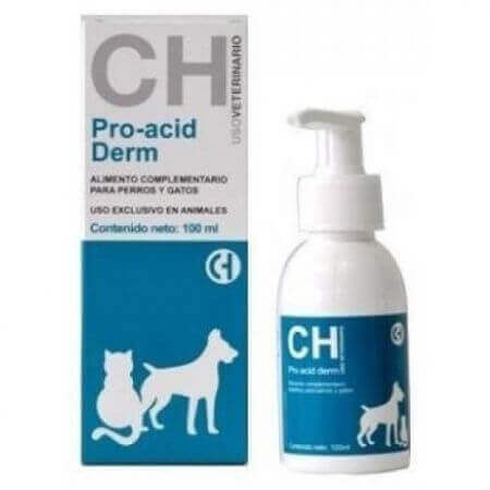 Pro Acid Derm, 100 ml, Iberica chimica