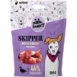 Snack per cani Skipper, 500 g, Mr. Bandit