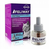 Reserve Feliway Classic, 48 ml, Ceva Sante