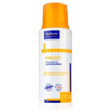 Shampoo con azione antibatterica e antimicotica per cani e gatti PyoDerm, 200 ml, Virbac