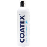 Shampoo per cani Coatex Medicated Shampoo, 500 ml, VetPlus