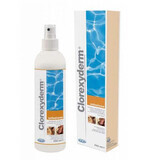Soluzione antisettica spray Clorexyderm, 200 ml, ICF