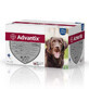 Spot-On Advantix 400 soluzione vermifuga per cani, 24 pipette, Bayer Vet OTC