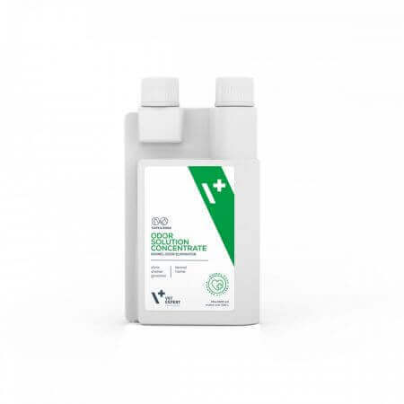 Soluzione deodorante Kennel Odor Eliminator, 500 ml, VetExpert