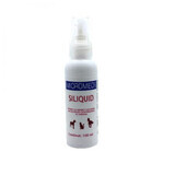 Spray curativo argento colloidale siliquido, 100 ml, Micromed Vet