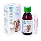 Integratore neuroprotettivo per cani e gatti Alzer Pets, 30 ml, Catalysis Vet