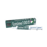 Integratore immunitario per gatti Lysine 100, 30 ml, Mervue