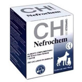 Integratore per il sostegno della funzionalità renale Nefrochem, 150 g, Chemical Iberica