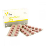 UrinoVet Cane, 30 compresse, VetExpert