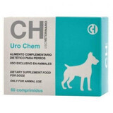 Uro Chem, 60 compresse, Chemical Iberica