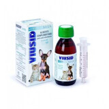 Viusid Pets, 30 ml, Catalisi